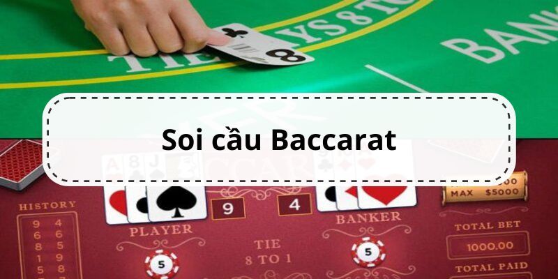 Review sơ lược về soi cầu baccarat tại nhà cái WIN33