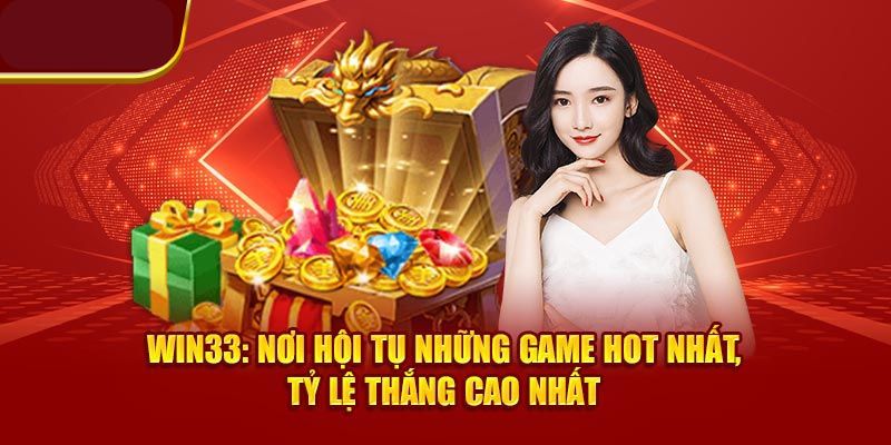 Sở hữu vô vàn siêu phẩm game đẳng cấp chất lượng hàng đầu