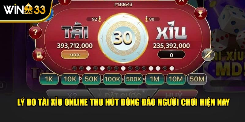 Chiến lược đánh tài xỉu online hiệu quả nhất