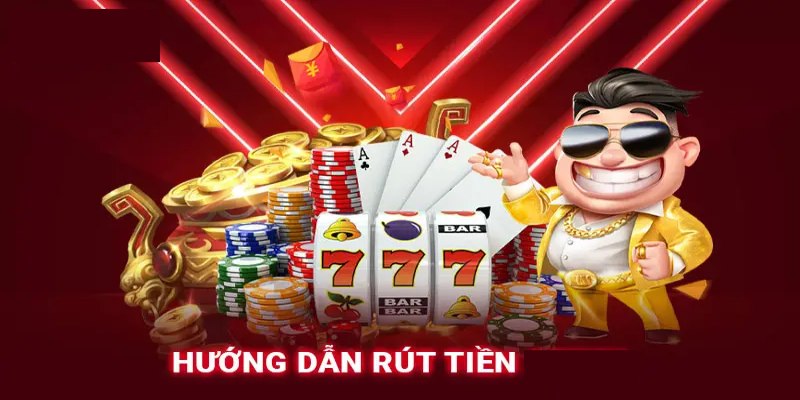 Các bước rút tiền bằng ví đơn giản nhất tại WIN33