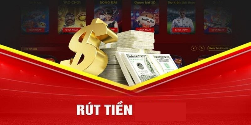 Các điều kiện cần cho quá trình rút tiền WIN33 cơ bản nhất