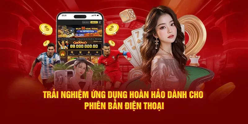 Download ứng dụng đem đến cho người chơi nhiều ưu điểm nổi bật 