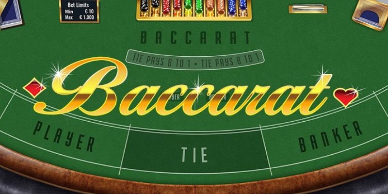 Soi cầu baccarat WIN33 – Cách nhận diện chuẩn xác nhất 2025