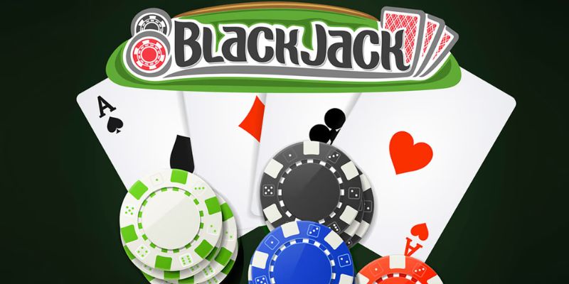 Blackjack Win33 : Đánh bại nhà cái bằng chiến lược đúng đắn